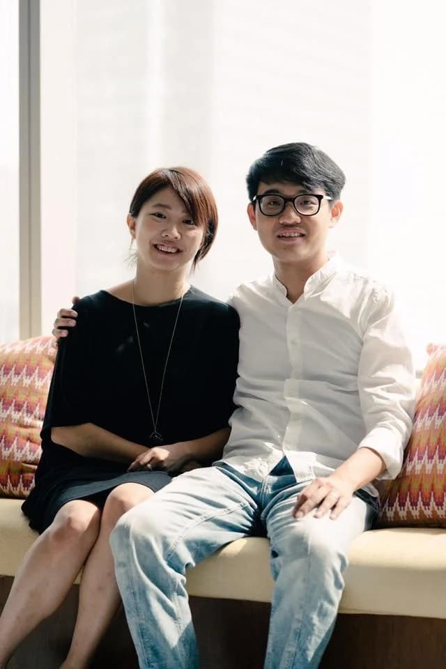 設計不是風格，而是一層層走進人的日常 